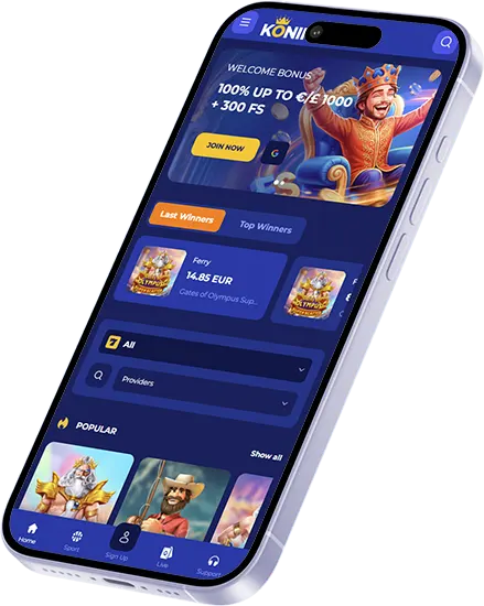 Aanpasbaarheid van de Koning Casino-app